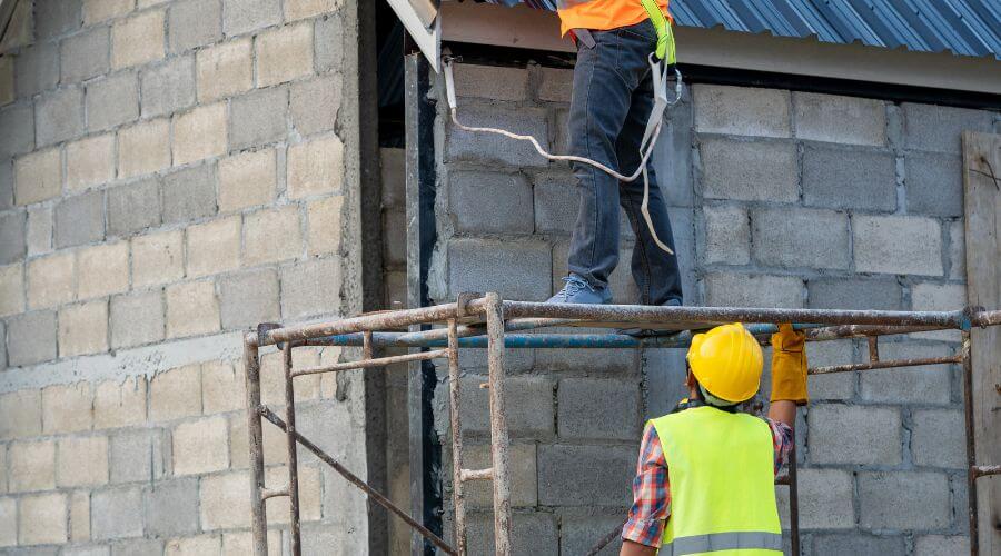 Expert tile roof repair services in Banner Elk, NC